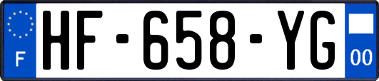 HF-658-YG