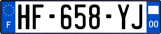 HF-658-YJ