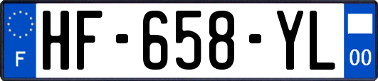 HF-658-YL