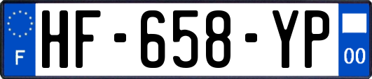 HF-658-YP