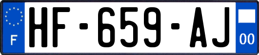 HF-659-AJ
