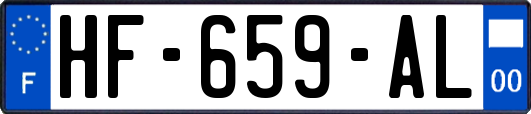 HF-659-AL