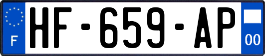 HF-659-AP