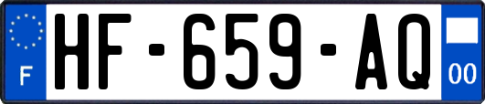 HF-659-AQ