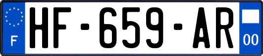 HF-659-AR