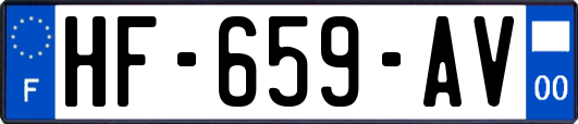 HF-659-AV
