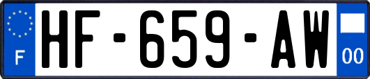 HF-659-AW
