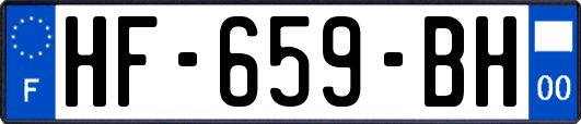 HF-659-BH