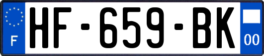 HF-659-BK