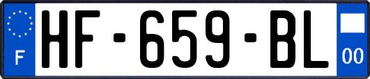 HF-659-BL