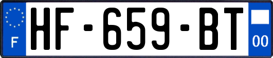 HF-659-BT