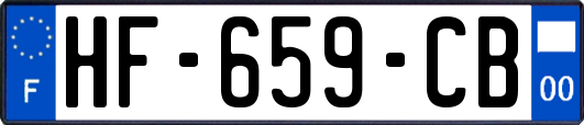 HF-659-CB