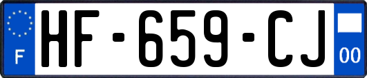 HF-659-CJ