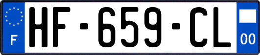 HF-659-CL