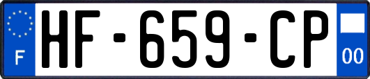 HF-659-CP