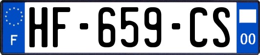 HF-659-CS