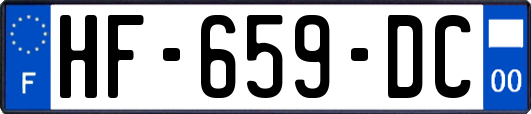 HF-659-DC