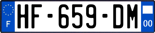 HF-659-DM