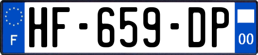 HF-659-DP