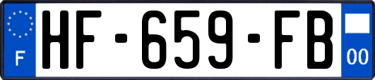 HF-659-FB