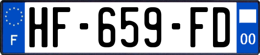 HF-659-FD