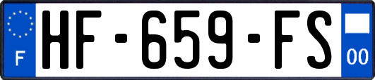 HF-659-FS