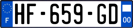 HF-659-GD