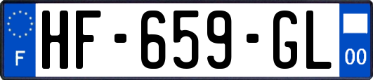 HF-659-GL