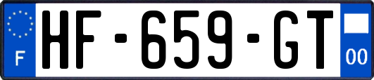 HF-659-GT