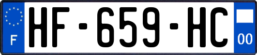 HF-659-HC