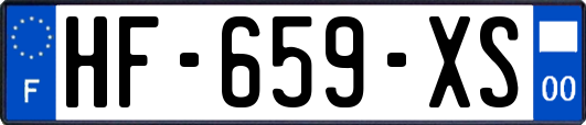 HF-659-XS