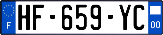 HF-659-YC