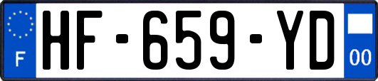HF-659-YD