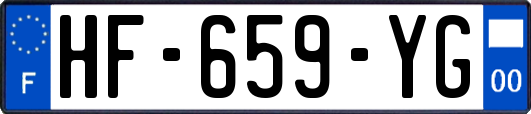 HF-659-YG