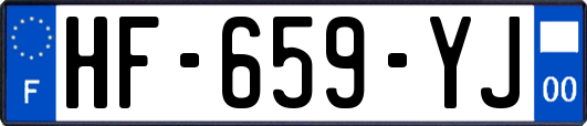 HF-659-YJ