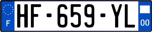 HF-659-YL