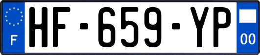 HF-659-YP