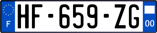HF-659-ZG