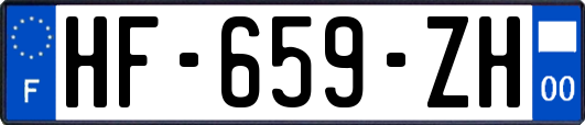 HF-659-ZH