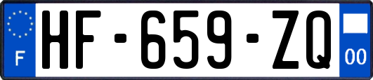 HF-659-ZQ