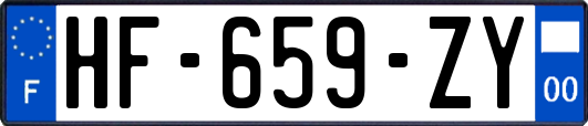 HF-659-ZY