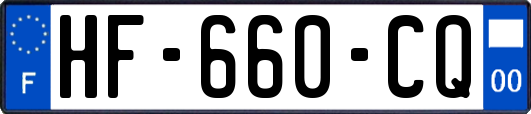 HF-660-CQ