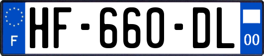 HF-660-DL