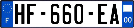HF-660-EA