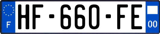 HF-660-FE