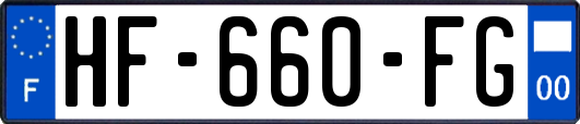 HF-660-FG