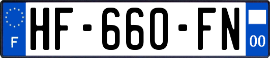 HF-660-FN
