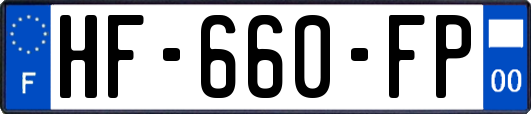 HF-660-FP