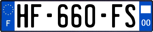 HF-660-FS