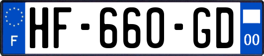 HF-660-GD